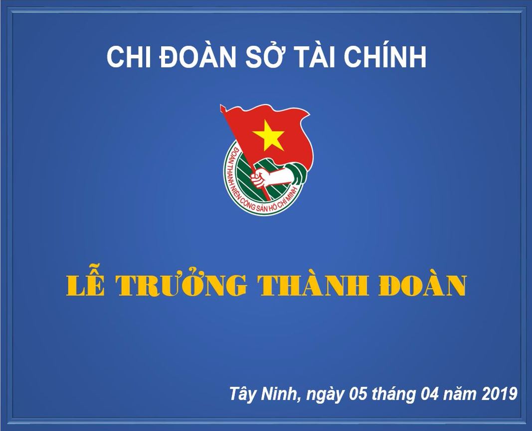 Chi đoàn Sở Tài chính tổ chức về nguồn tại Trung ương Cục Miền Nam và giao lưu với các chiến sĩ đồn biên phòng  Chàng Riệc, huyện Tân Biên, tỉnh Tây Ninh