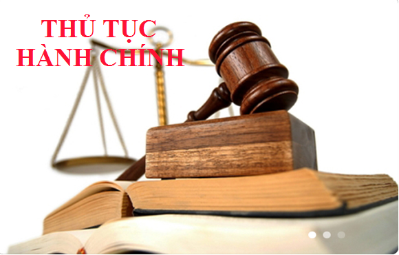 Về việc công bố danh mục thủ tục hành chính thuộc thẩm quyền giải quyết của ngành Tài chính tỉnh Tây Ninh