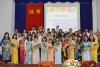 Sở Tài chính Tây Ninh Họp mặt kỷ niệm ngày Quốc tế phụ nữ 8/3 năm 2016