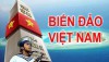 Triển khai Cuộc thi tìm hiểu kiến thức về biển, đảo Việt Nam “Tổ quốc bên bờ sóng” năm 2022