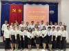 Hội nghị đảng viên Đảng bộ Sở Tài chính 6 tháng đầu năm 2022
