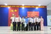 HĐND thị xã Trảng Bàng tổ chức kỳ họp chuyên đề, bầu bổ sung Chủ tịch UBND thị xã