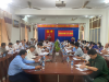 Kinh tế - xã hội Thành phố Tây Ninh đạt được nhiều kết quả khả quan