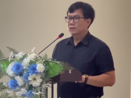 Khóa đào tạo "A.I Work Mastery dành cho các DNNVV trên địa bàn tỉnh Tây Ninh