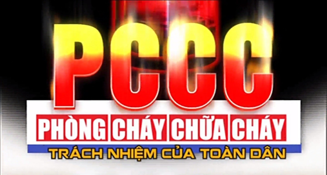 Hưởng ứng “Ngày toàn dân PCCC – 04/10/2022”