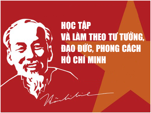 Kế hoạch triển khai, thực hiện Chuyên đề năm 2025: “Học tập và làm theo tư tưởng, đạo đức, phong cách Hồ Chí Minh về nâng cao năng lực lãnh đạo, cầm quyền và sức chiến đấu của Đảng trong giai đoạn hiện nay”