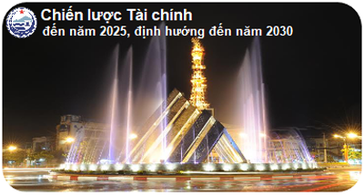 Kế hoạch chiến lược tài chính toàn diện quốc gia đến năm 2025, định hướng đến năm 2030 của tỉnh Tây Ninh