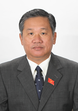 Ông Trịnh Ngọc Phương - Giám đốc