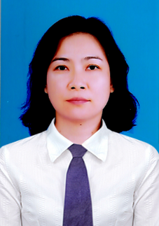Bà Lê Hồng Minh Nguyệt - Phó giám đốc